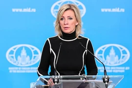 Nga bác đề xuất đóng băng xung đột ở Ukraine