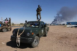 Nội chiến Sudan: Giao tranh leo thang, hàng trăm người thiệt mạng