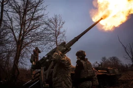 Ukraine giữa bộn bề áp lực thực địa và ngoại giao