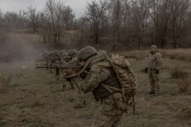 Đằng sau việc Ukraine cải tổ quân đội giữa cuộc chiến với Nga
