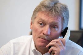 Điện Kremlin lên tiếng tin Phó tổng thống Mỹ nói sẽ gửi quân tới Ukraine
