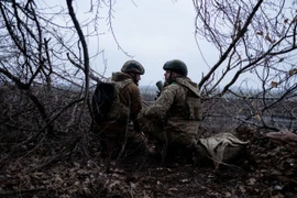 Chiến sự Nga - Ukraine 24-2: Nga tấn công UAV quy mô lớn nhất trước nay, kiểm soát thêm đất ở Donetsk; Ukraine tổng kết 3 năm xung đột