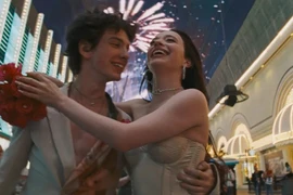 ‘Anora’, phim về đề tài mại dâm thống trị lễ trao giải Oscar
