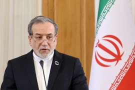 Iran lên tiếng về khả năng đàm phán hạt nhân với Mỹ