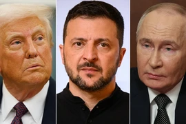 Nga, Ukraine đàm phán với Mỹ tại Saudi Arabia: Những chủ đề nào được đặt lên bàn?