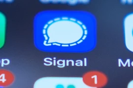 Thẩm phán Mỹ yêu cầu chính quyền ông Trump giữ lại tin nhắn trên Signal