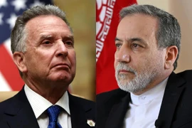Phái đoàn Mỹ và Iran đàm phán tích cực tại Oman, chốt gặp lại vào tuần tới