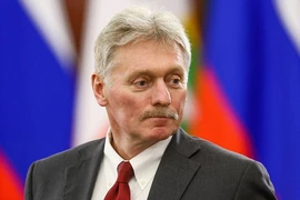 Điện Kremlin lên tiếng thông tin Mỹ thay đổi lập trường về bán đảo Crimea