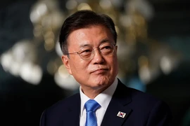 Cựu Tổng thống Hàn Quốc Moon Jae-in bị truy tố 