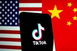 Số phận TikTok giữa cuộc chiến thuế Mỹ-Trung