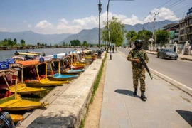 Mỹ đề nghị Ấn Độ và Pakistan thống nhất 'giải pháp có trách nhiệm' sau vụ khủng bố biên giới