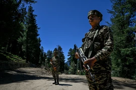 Cấp thiết tháo ngòi căng thẳng Ấn Độ - Pakistan