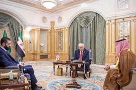 Liệu Syria có thể đáp ứng đủ 5 điều kiện của ông Trump để được dỡ bỏ trừng phạt?