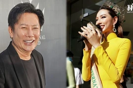 Ông Nawat lên tiếng về Nguyễn Thúc Thùy Tiên