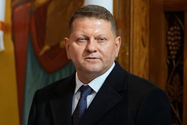 Cựu Tổng tư lệnh Ukraine: Kiev không thể hy vọng vào 'phép màu' khôi phục biên giới năm 1991