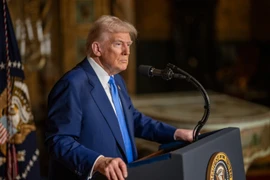 Ông Trump không được thông báo vụ Ukraine tấn công Nga?