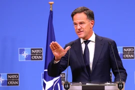 Tổng thư ký NATO lên tiếng việc ông Trump đăng tin nhắn của ông lên mạng xã hội