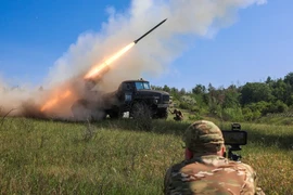 Chiến sự Nga - Ukraine 28-6: UAV Ukraine tấn công sân bay chứa Su-34 Nga; Kiev nói lý do Moscow triển khai 111.000 quân đột phá Pokrovsk