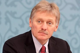 Điện Kremlin lên tiếng việc ông Trump ‘không hài lòng’ với tiến trình hòa bình Nga-Ukraine 