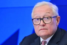 Moscow lên tiếng về mức thuế thứ cấp 500% ông Trump cảnh báo áp lên đối tác của Nga