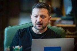 Ông Zelensky đề xuất khung thời gian đàm phán hòa bình Nga-Ukraine 