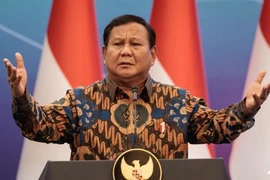 Quân đội Indonesia sẽ sản xuất thuốc phục vụ dân
