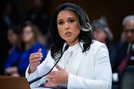 Giám đốc Tình báo Quốc gia Mỹ công bố báo cáo mới liên quan ông Obama