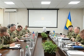 Chiến sự Nga - Ukraine 26-7: Nga thực hiện hơn 4.500 cuộc pháo kích trong ngày; Tướng cấp cao Mỹ-Ukraine họp về cuộc chiến