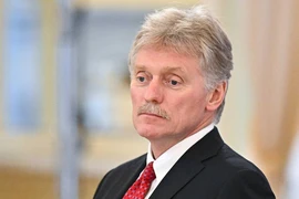 Điện Kremlin chỉ trích việc Mỹ muốn trừng phạt các nước mua dầu Nga