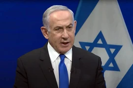 Ông Netanyahu nói muốn kiểm soát toàn bộ Dải Gaza, Hamas cảnh báo ‘loại bỏ con tin’