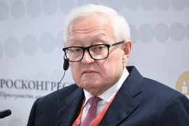 Nga tiết lộ kỳ vọng về thượng đỉnh Trump-Putin
