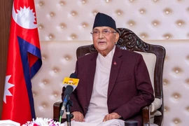 Thủ tướng Nepal từ chức sau cuộc biểu tình bạo loạn làm hơn 400 người thương vong