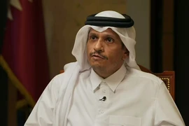 Thủ tướng Qatar: Sẽ xem lại vai trò trung gian, muốn khu vực ‘phản ứng tập thể’ với Israel 