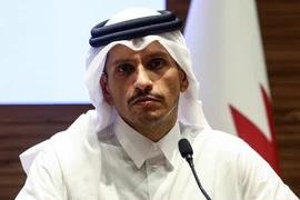 Thủ tướng Qatar kêu gọi thế giới 'ngừng sử dụng tiêu chuẩn kép', trừng phạt Israel
