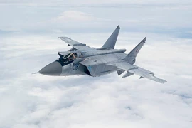 Estonia cáo buộc chiến đấu cơ Nga vi phạm không phận, yêu cầu NATO kích hoạt Điều 4