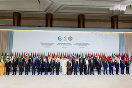 Ý tưởng ‘NATO Ả Rập’ từ việc Israel không kích Qatar