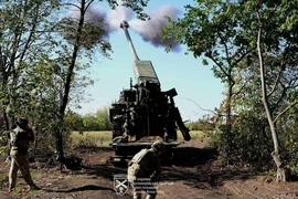 Chiến sự Nga - Ukraine 27-9: Giao tranh nguy hiểm quanh nhà máy điện hạt nhân Zaporizhia; Moscow cảnh báo nguy cơ Thế chiến 3 