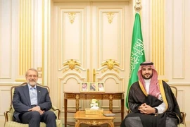Iran - Saudi Arabia ‘xích lại gần nhau’ sau cuộc tấn công của Israel vào Qatar?