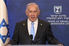 Israel tuyên bố chiến thắng Hamas trước thềm trao đổi con tin