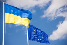 EU nhất trí viện trợ Ukraine, vẫn chưa chốt việc sử dụng tài sản Nga