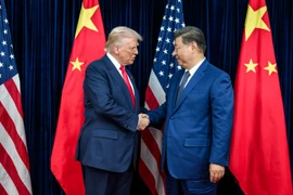 Có những gì trong thỏa thuận thương mại ‘lịch sử’ giữa Mỹ và Trung Quốc?