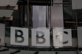 BBC vật lộn trong cuộc chiến pháp lý với ông Trump