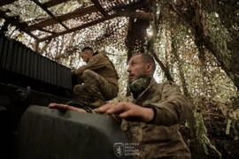 Chiến sự Nga - Ukraine 21-11: Ukraine rất khó khăn tại Zaporizhzhia, khả năng mất vùng Donbass 