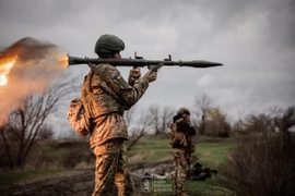 Chiến sự Nga - Ukraine 11-12: Giằng co Donetsk; Nga đưa số liệu thương vong lớn phía Ukraine 