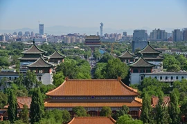 Bắc Kinh, Seoul, Singapore… được ‘giải cứu’ khỏi không khí ô nhiễm như thế nào?