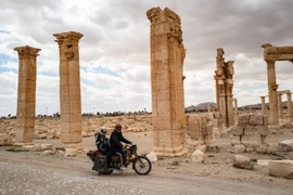 Syria bắt 5 nghi phạm trong vụ nổ súng làm 2 binh sĩ Mỹ thiệt mạng