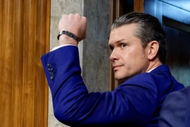 Bộ trưởng Hegseth tuyên bố không công bố toàn bộ video tấn công tàu ở Caribe