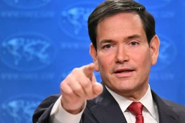 Ông Rubio: Mỹ không lo ngại nguy cơ leo thang với Nga liên quan Venezuela