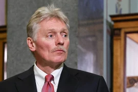 Điện Kremlin ra tuyên bố sau cuộc thảo luận mới nhất với Mỹ ở Miami