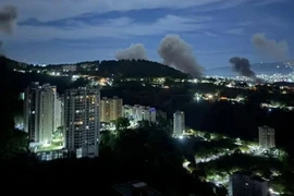 Vụ Mỹ tấn công Venezuela qua lăng kính luật quốc tế